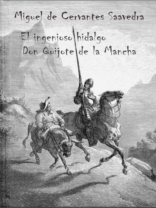 Title details for El ingenioso hidalgo Don Quijote de la Mancha (con ilustraciones) by Miguel De Cervantes - Available